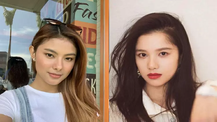 Which of the following pictures shows a Filipino?