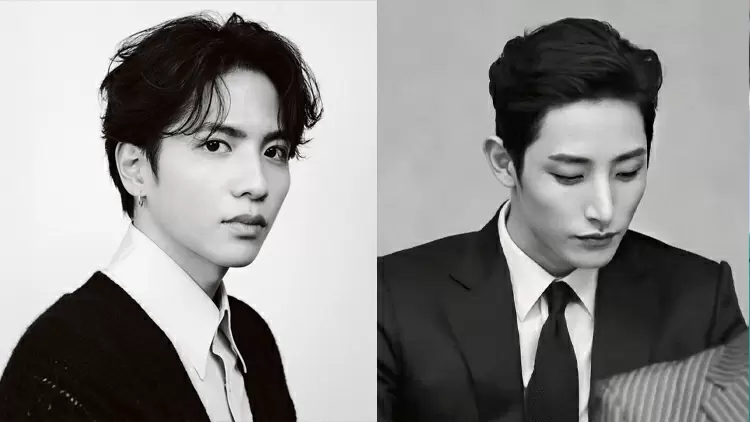 Which of the following pictures is Korean?