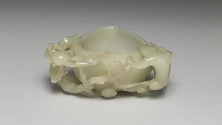 What do you think this ancient Chinese artifact was used for in ancient times?