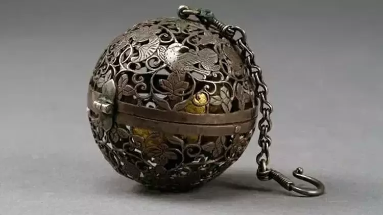 What do you think this ancient Chinese artifact was used for in ancient times?