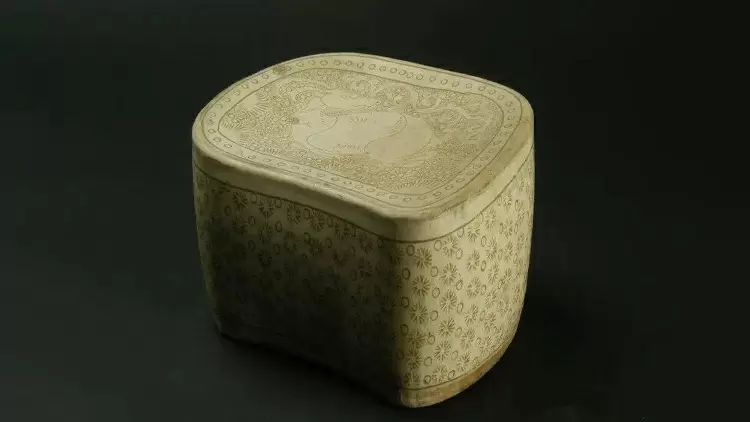 What do you think this ancient Chinese artifact was used for in ancient times?