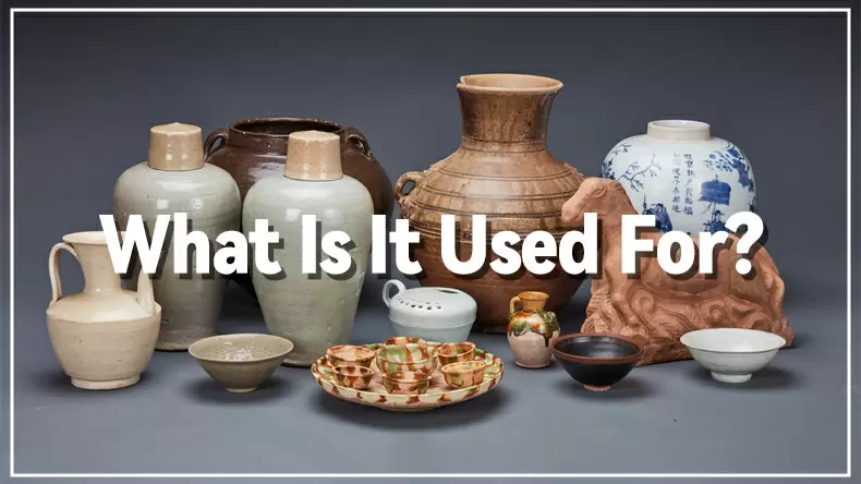 Culture Quiz: Do You Know the Use of Chinese Cultural Relics?