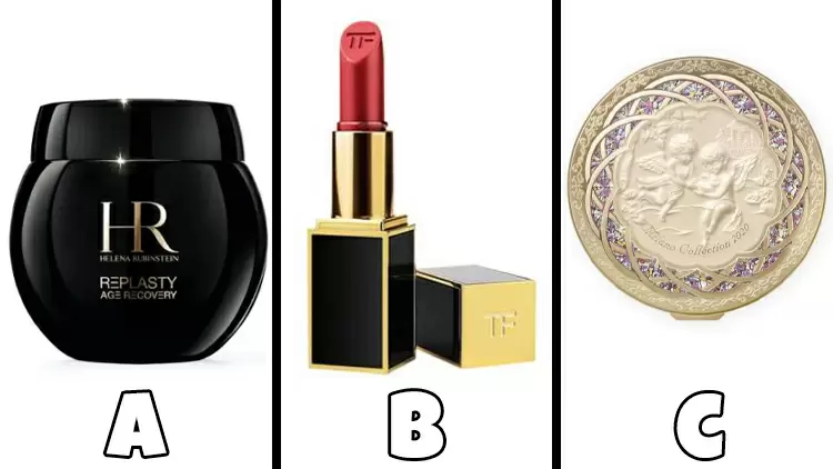 Which of the following is the most expensive?