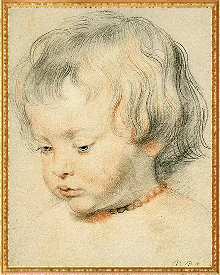 Which style of art does this painting belong to?