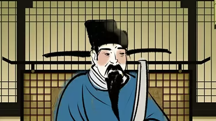 The system of Chancellor was abolished during?