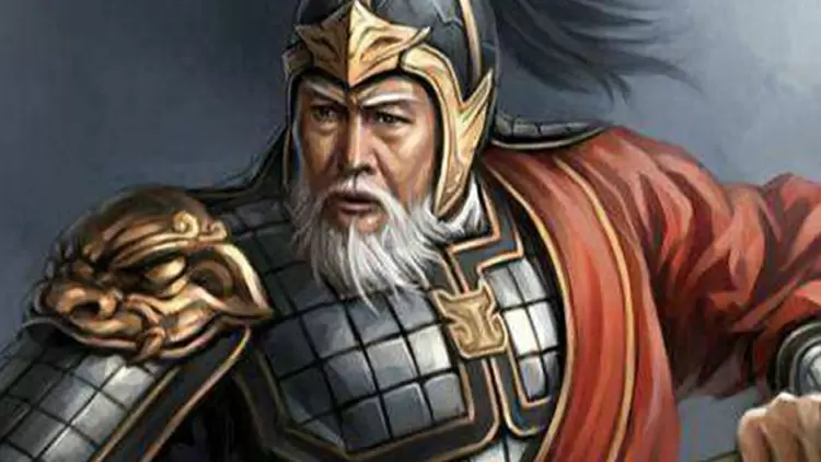 Which military or civil officer does not belong to the Cao Wei of the Three Kingdoms?
