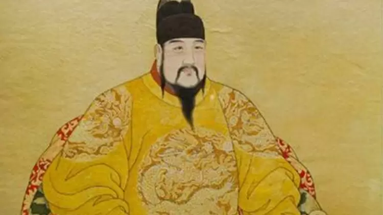 How many times did Ming Chengzu Zhu Di personally lead expeditions against Mongolia?