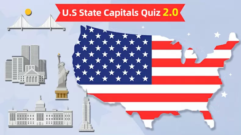 Quiz Banner