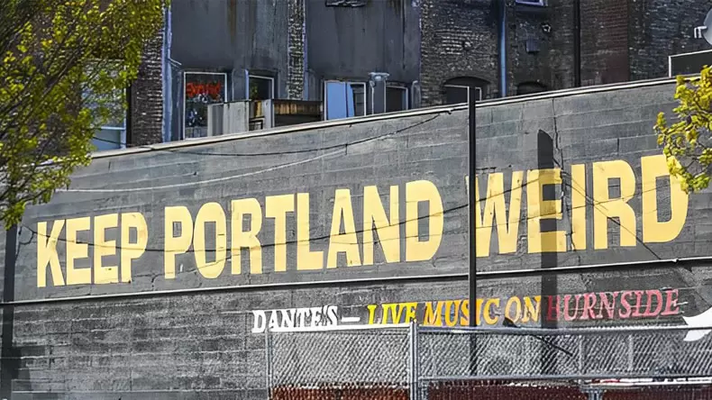 How much do you know about Portland? | Free Quiz on Kuioo