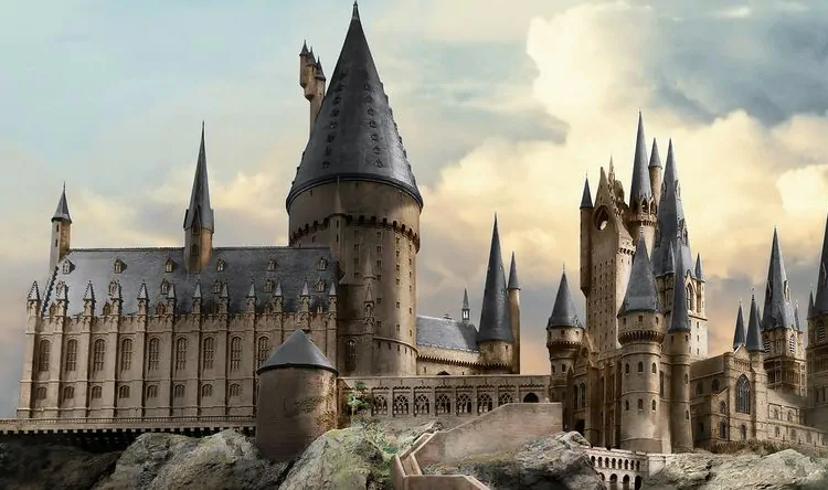 You are an expert on Harry Potter movies.