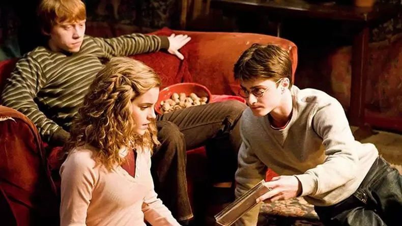 How well do you know about Harry Potter Movies?