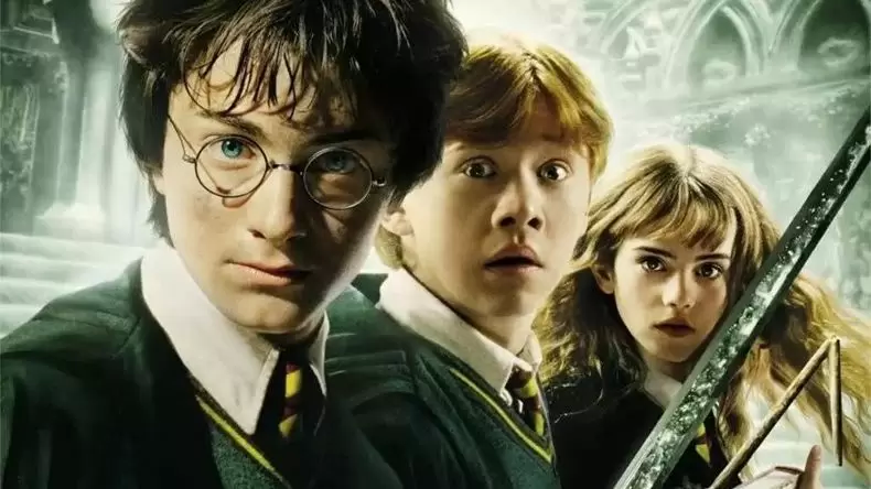 How well do you know about Harry Potter Movies?