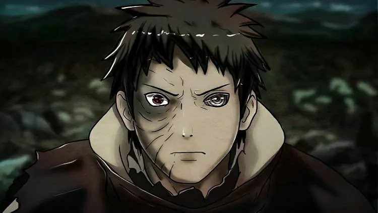 You have defeated 60% off Naruto fans