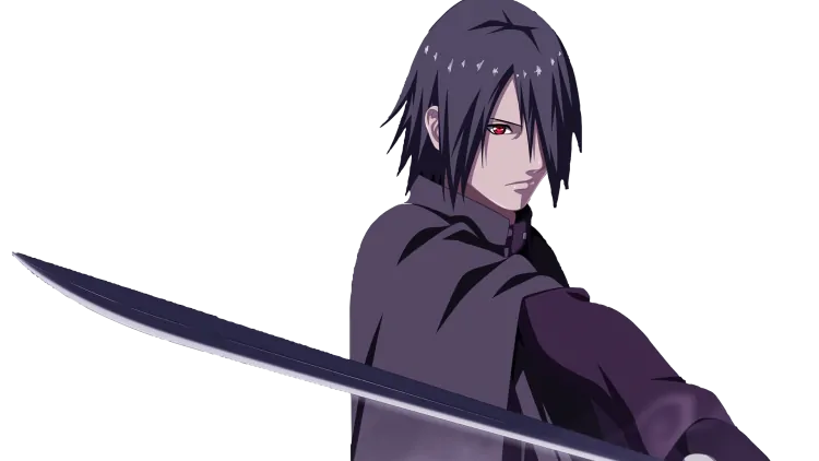 You only defeated very few Naruto fans