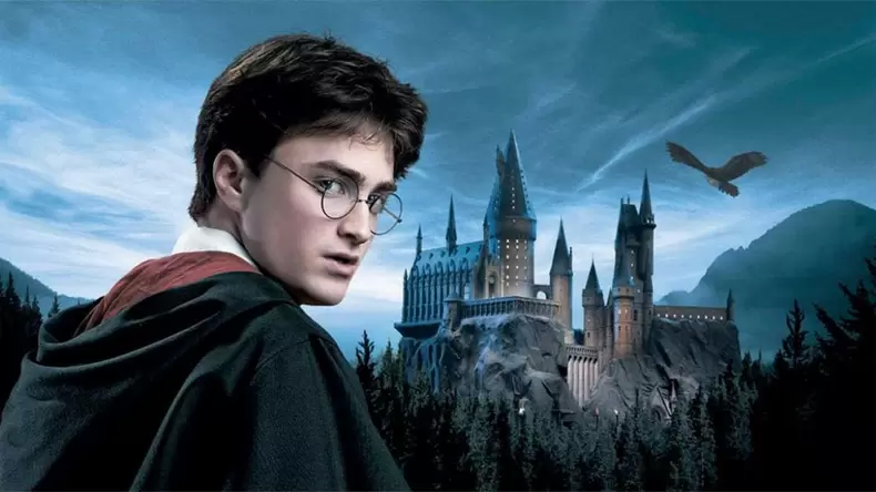 How well do you know about Harry Potter?
