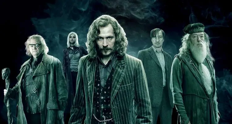 An Experienced Wizard/Wizardry