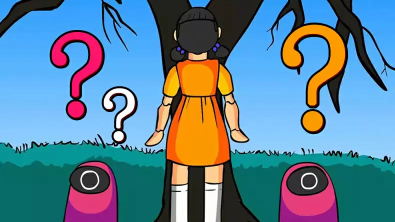 How much do you know about Squid Games? Quiz
