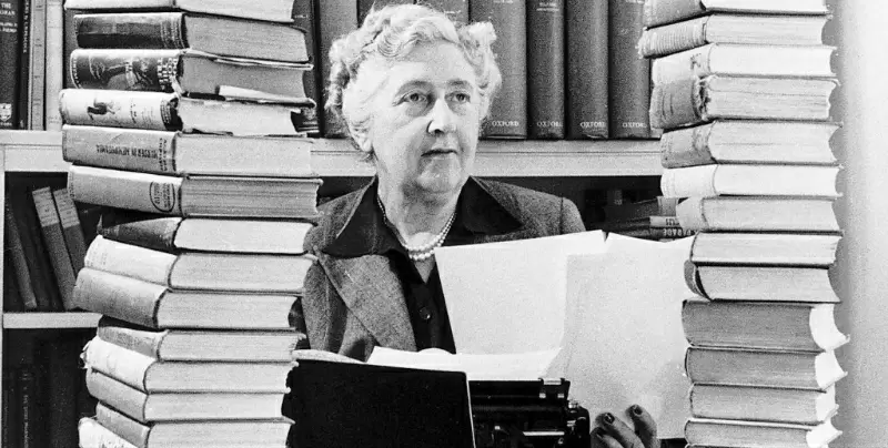 How well do you know about Agatha Christie?