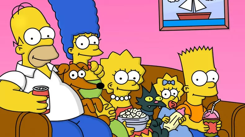 How much do you know about The Simpsons?