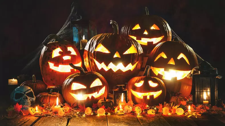 How well do you know about Halloween?