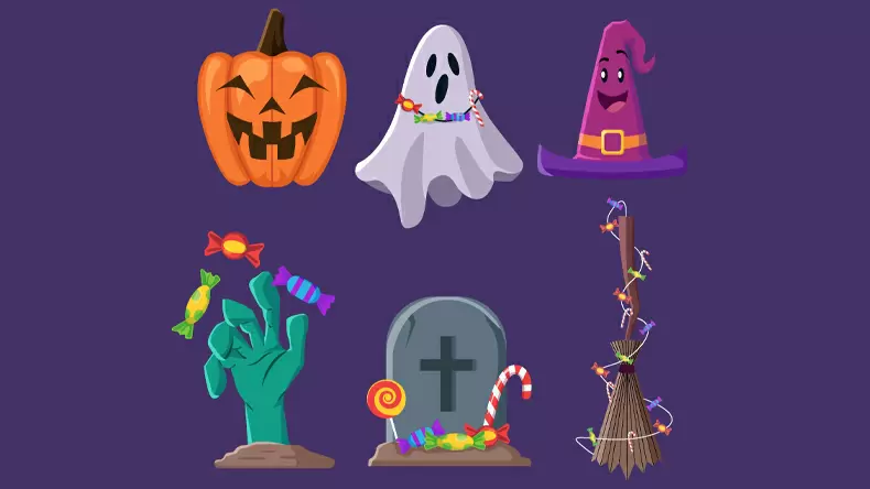 How well do you know about Halloween?