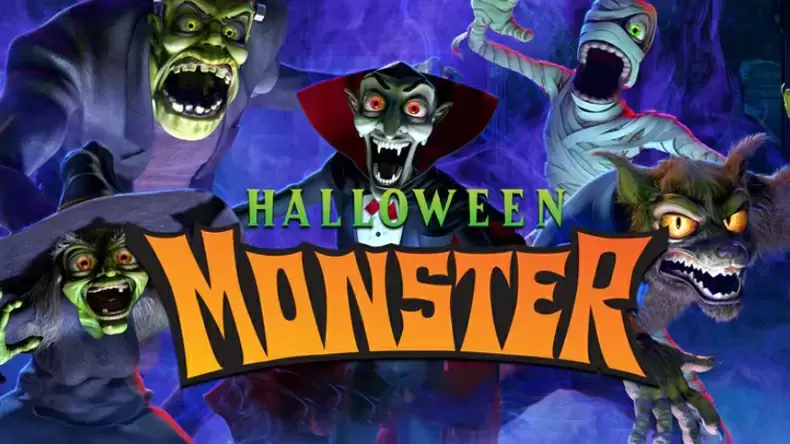 How well Do you Know About Halloween Monsters? Quiz