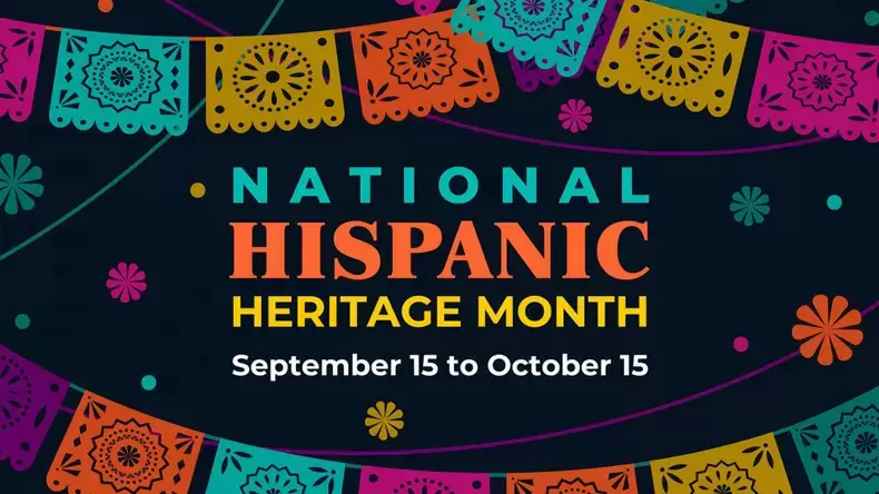 A Quiz to Discover Hispanic Heritage and the National Month of it