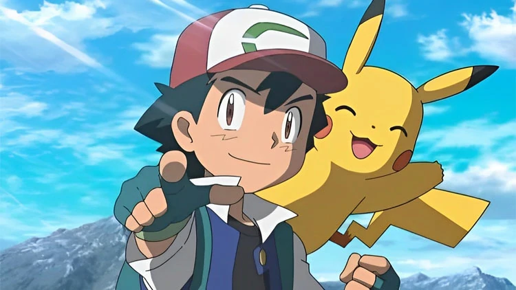 Trainer Extraordinaire