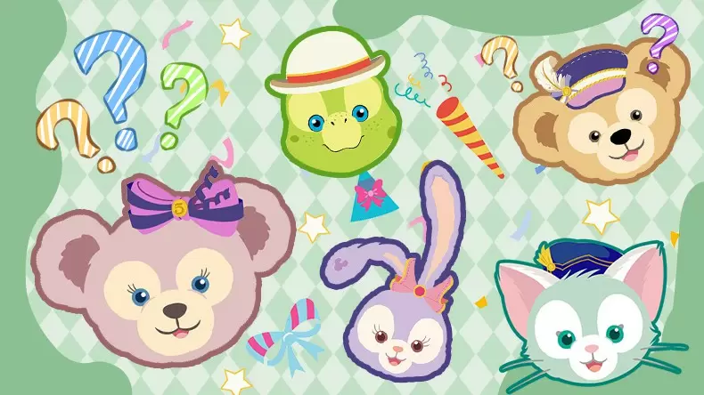 How much do you know about Duffy and his friends?