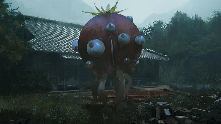 You don't know the chainsaw man very well