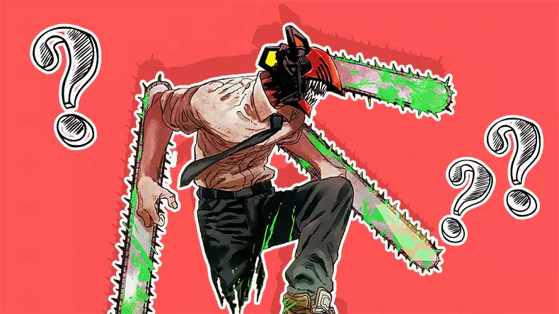 How well do you know about Chainsaw Man?