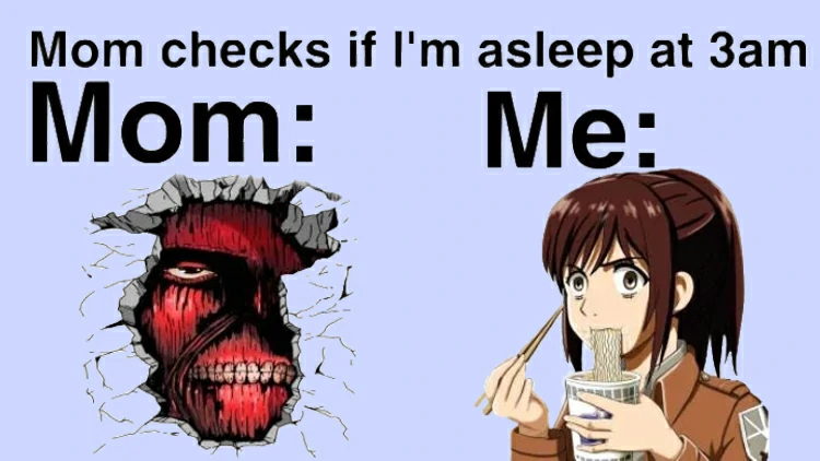 Well, well, well, it seems like we have some true Attack on Titan enthusiasts here!