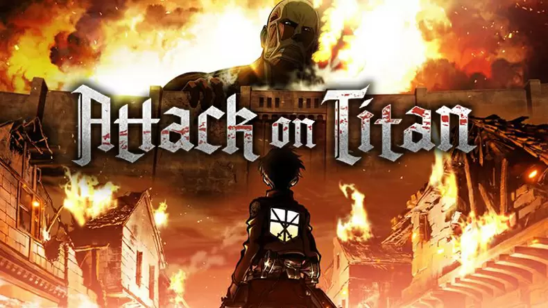 How much do you know about Attack on Titan？ Quiz