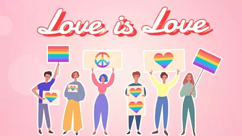 How much do you know about LGBTQ? Quiz