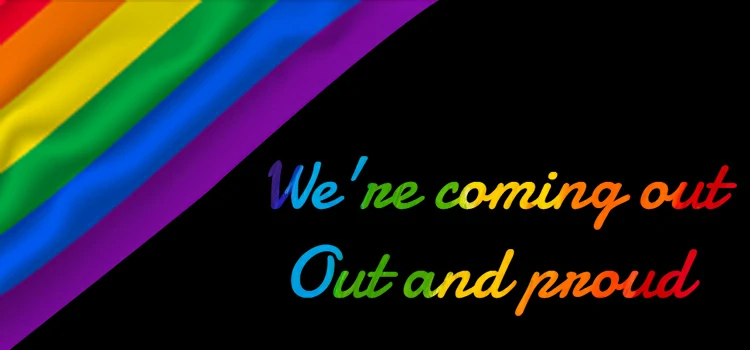 Seem like you do not know a lot about these LGBTQ+ celebrities