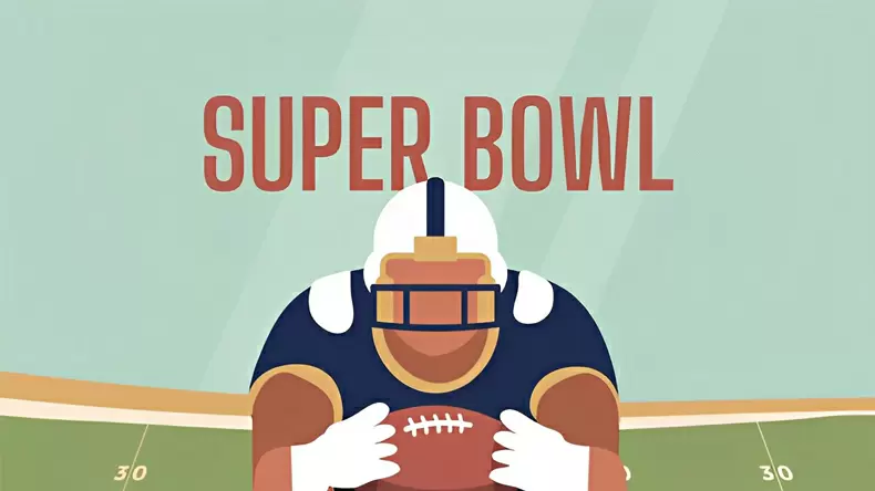 How well do you know about NFL& Super Bowl? Quiz