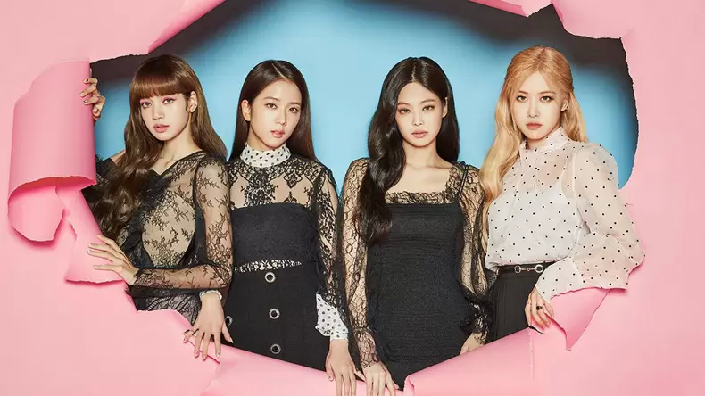 How well do you know about BLACKPINK？