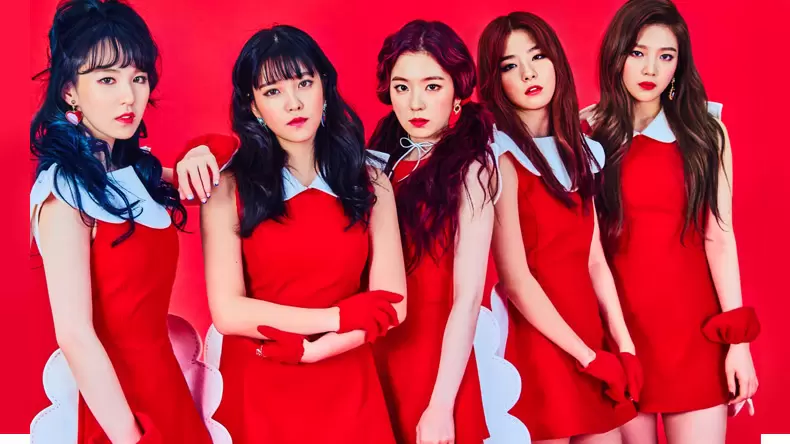 How Well Do You Know About Red Velvet?