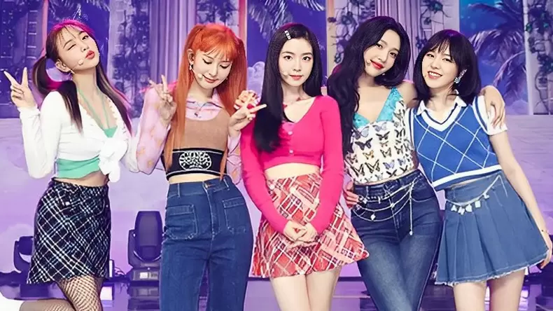 How Well Do You Know About Red Velvet?