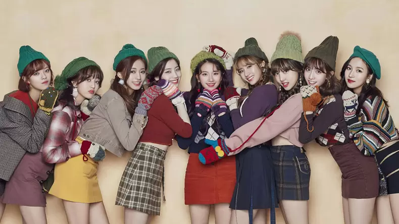 How Well Do You Know About TWICE?