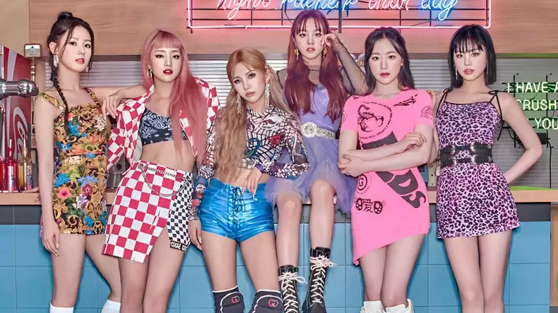 How Well Do You Know About (G)I-DLE?