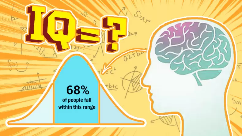 Free IQ Test(Quick Version: 12 Questions) Quiz