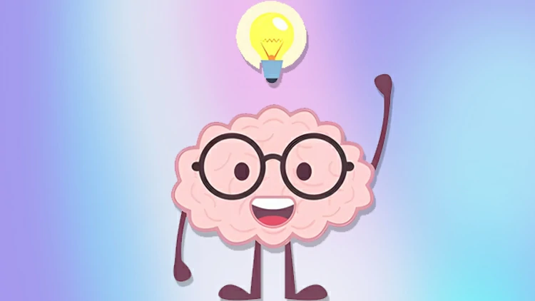 Intelligence is more than just vocabulary.