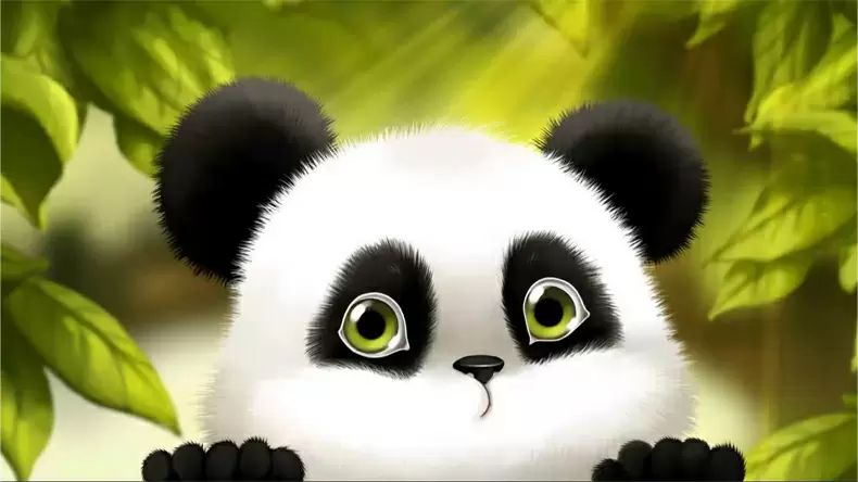 How much do you know about Pandas?