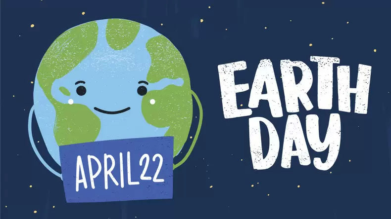 How much do you know about Earth Day?