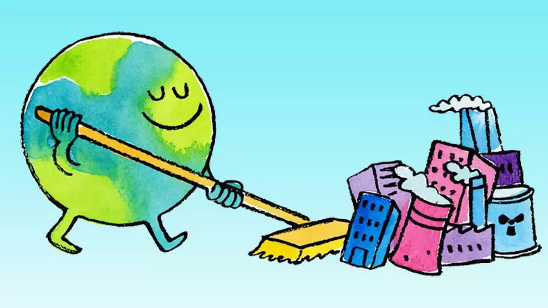 How much do you know about Earth Day?