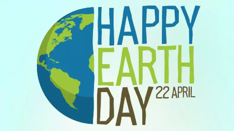 How much do you know about Earth Day?