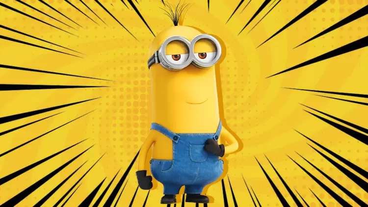 Inspirational Kevin!