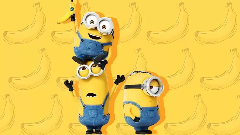 Which Minion Are You?