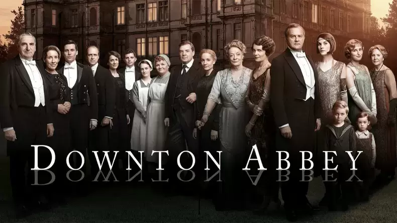 Which Downton Abbey Character Are You?